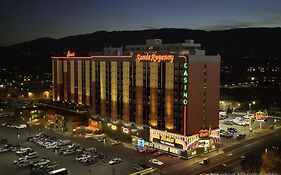 Sands Regency Hotel Casino Reno Nevada